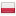 intelishop.pl server is located in Poland
